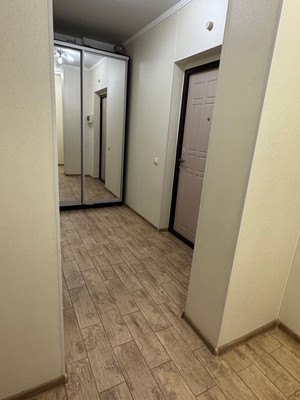 Сдам однокомнатную (1-комн.) квартиру, Героев-Разведчиков ул, 12к1, Краснодар г