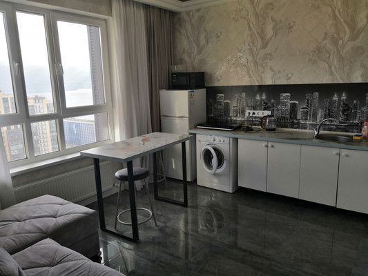 Продам двухкомнатную (2-комн.) квартиру, Энгельса ул, 93, Новороссийск г