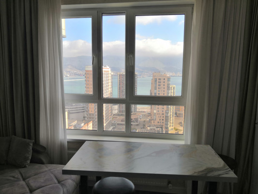 Продам двухкомнатную (2-комн.) квартиру, Энгельса ул, 93, Новороссийск г