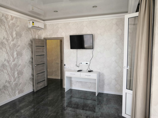 Продам двухкомнатную (2-комн.) квартиру, Энгельса ул, 93, Новороссийск г