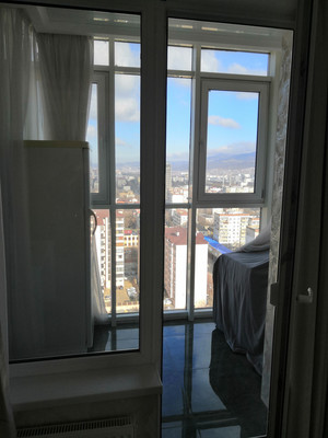 Продам двухкомнатную (2-комн.) квартиру, Энгельса ул, 93, Новороссийск г