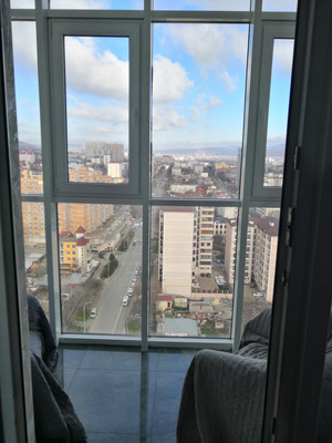 Продам трехкомнатную (3-комн.) квартиру, Энгельса ул, 93, Новороссийск г