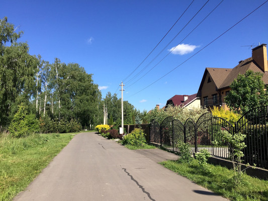 Продам дом, Мещерское полесье тер, 148, Томарово д, 0 км от города