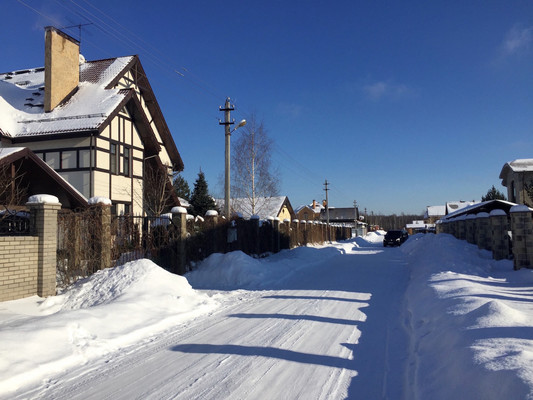 Продам дом, Мещерское полесье тер, 148, Томарово д, 0 км от города