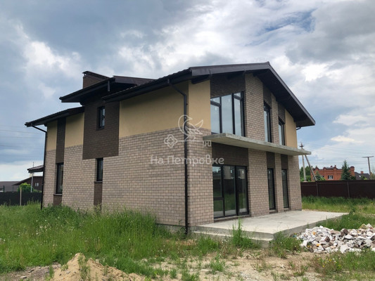 Продам дом, Мещерское полесье тер, 148, Томарово д, 0 км от города