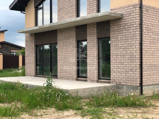 Продам дом, Мещерское полесье тер, 148, Томарово д, 0 км от города