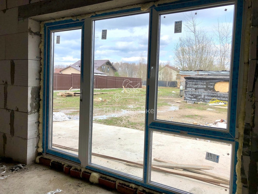 Продам дом, Мещерское полесье тер, 148, Томарово д, 0 км от города