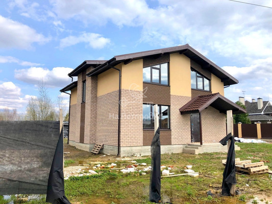 Продам дом, Мещерское полесье тер, 148, Томарово д, 0 км от города