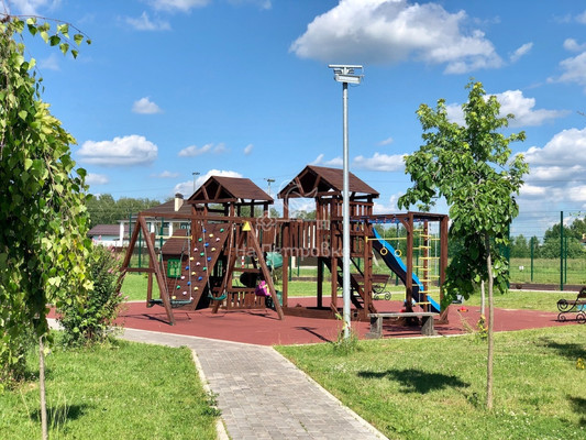 Продам дом, Мещерское полесье тер, 148, Томарово д, 0 км от города