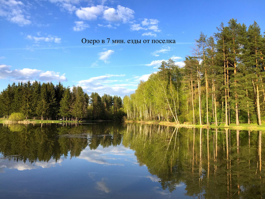 Продам дом, Мещерское полесье тер, 148, Томарово д, 0 км от города