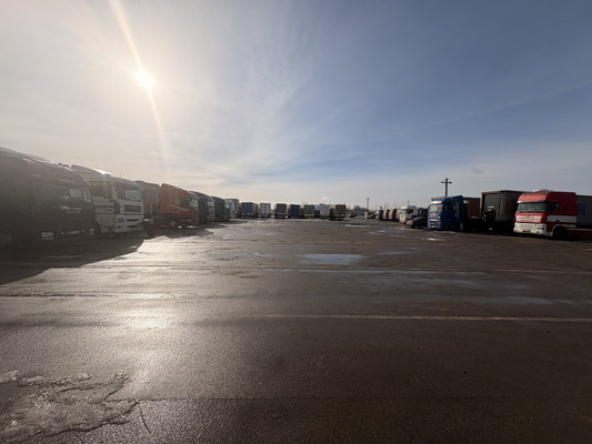 Продам землю для коммерческого использования 409,38 соток, Садоводство, Подполковника Емельянова ул, 319, Калининград г