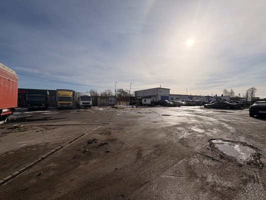 Продам землю для коммерческого использования 409,38 соток, Садоводство, Подполковника Емельянова ул, 319, Калининград г