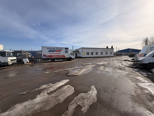 Продам землю для коммерческого использования 409,38 соток, Садоводство, Подполковника Емельянова ул, 319, Калининград г