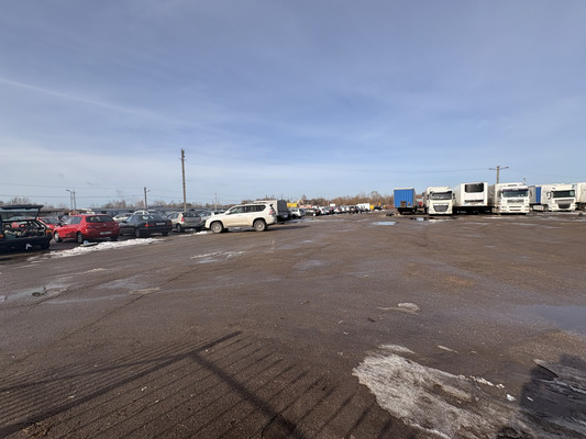 Продам землю для коммерческого использования 409,38 соток, Садоводство, Подполковника Емельянова ул, 319, Калининград г