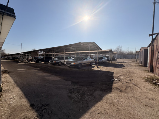 Продам землю для коммерческого использования 109,19 соток, Подполковника Емельянова ул, 319, Калининград г