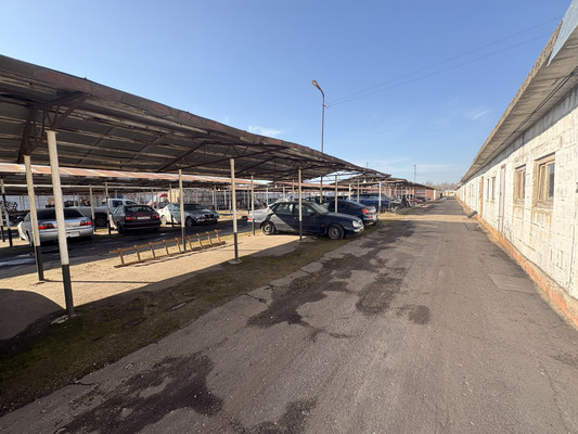 Продам землю для коммерческого использования 109,19 соток, Подполковника Емельянова ул, 319, Калининград г