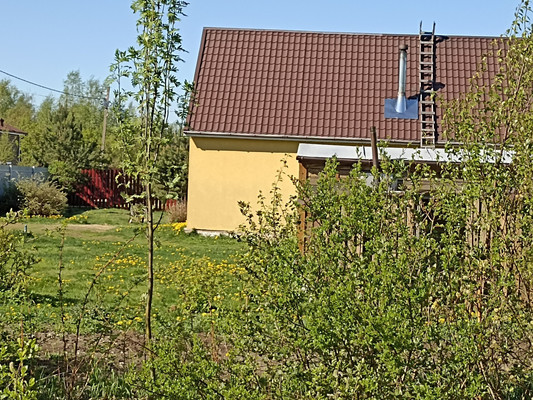 Продам дом, Уют тер. СНТ, Карьер Мяглово массив, 0 км от города