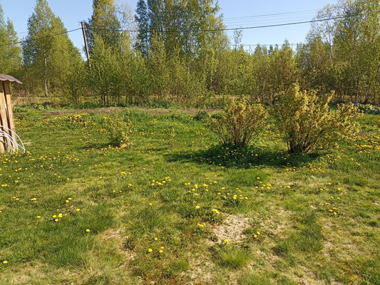 Продам дом, Уют тер. СНТ, Карьер Мяглово массив, 0 км от города