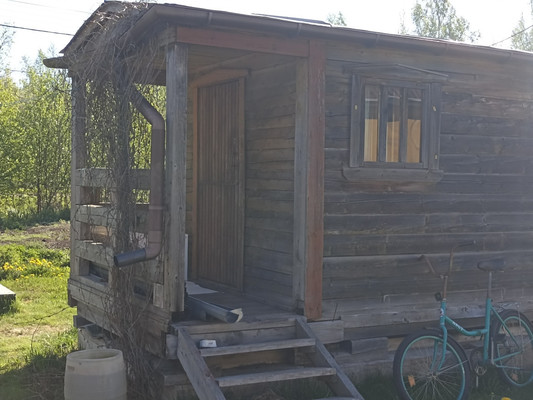 Продам дом, Уют тер. СНТ, Карьер Мяглово массив, 0 км от города