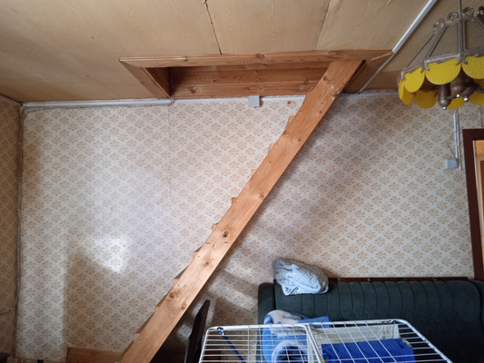 Продам дом, Уют тер. СНТ, Карьер Мяглово массив, 0 км от города