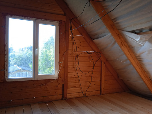 Продам дом, Уют тер. СНТ, Карьер Мяглово массив, 0 км от города