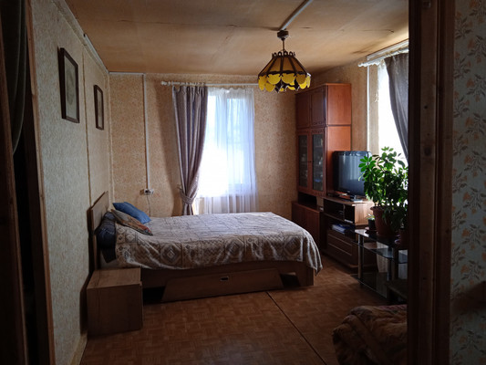 Продам дом, Уют тер. СНТ, Карьер Мяглово массив, 0 км от города