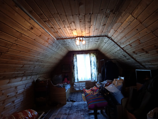 Продам дом, Уют тер. СНТ, Карьер Мяглово массив, 0 км от города