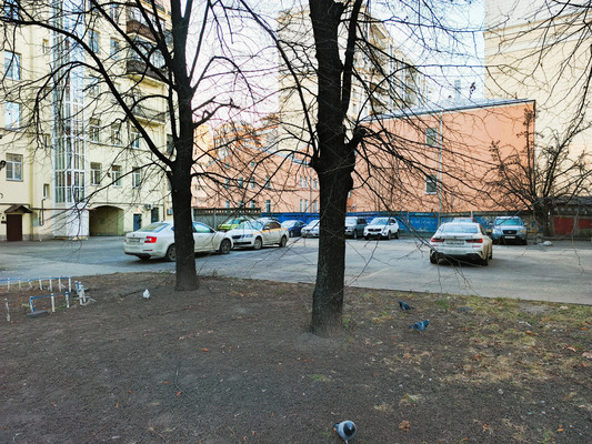 Продам трехкомнатную (3-комн.) квартиру, Киевская ул, 14, Санкт-Петербург г