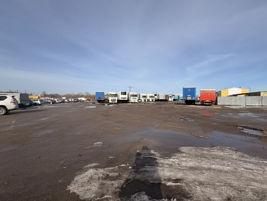 Продам землю для коммерческого использования 300,39 соток, Садоводство, Подполковника Емельянова ул, 319, Калининград г