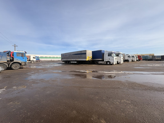 Продам землю для коммерческого использования 300,39 соток, Садоводство, Подполковника Емельянова ул, 319, Калининград г