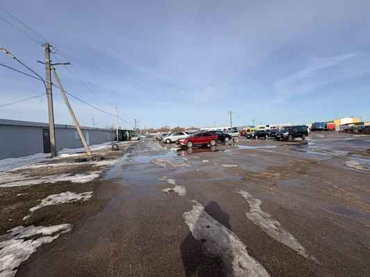 Продам землю для коммерческого использования 300,39 соток, Садоводство, Подполковника Емельянова ул, 319, Калининград г