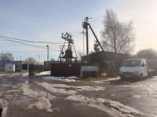 Продам землю для коммерческого использования 300,39 соток, Садоводство, Подполковника Емельянова ул, 319, Калининград г