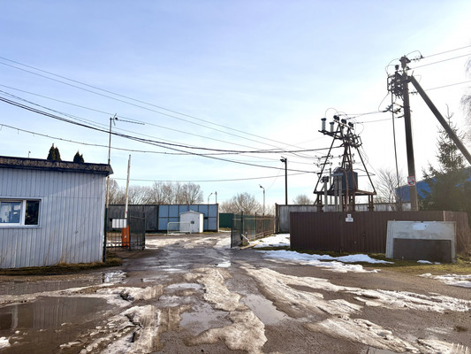 Продам землю для коммерческого использования 300,39 соток, Садоводство, Подполковника Емельянова ул, 319, Калининград г