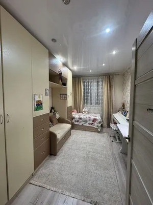 Продам двухкомнатную (2-комн.) квартиру, Липчанского ул, 4, Москва г