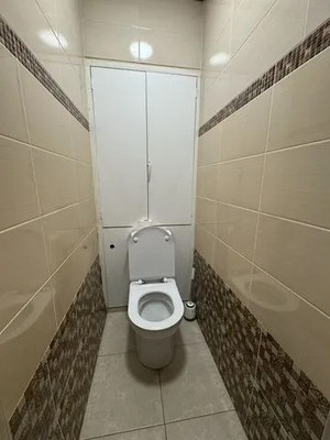 Продам двухкомнатную (2-комн.) квартиру, Липчанского ул, 4, Москва г