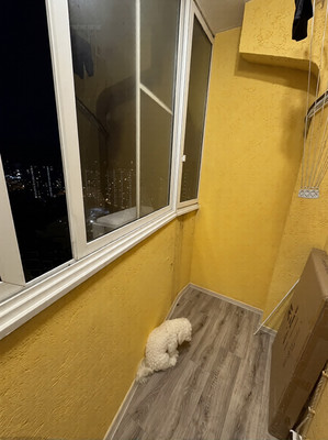 Продам двухкомнатную (2-комн.) квартиру, Липчанского ул, 4, Москва г