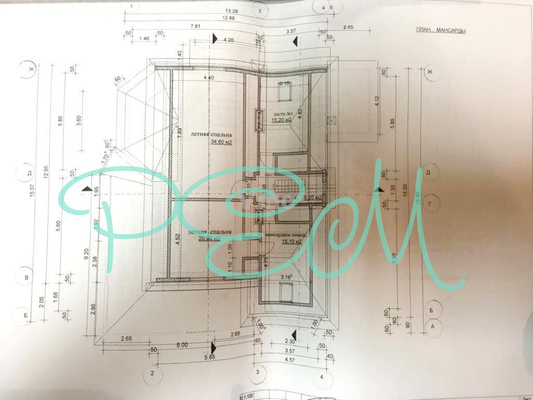 Продам дом, Серп и молот тер, 57, Пушкино г, 0 км от города