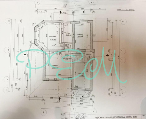 Продам дом, Серп и молот тер, 57, Пушкино г, 0 км от города