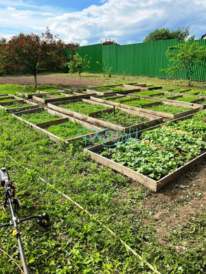 Продам дом, Серп и молот тер, 57, Пушкино г, 0 км от города