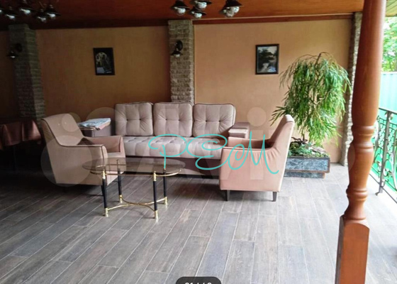 Продам дом, Серп и молот тер, 57, Пушкино г, 0 км от города