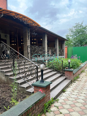 Продам дом, Серп и молот тер, 57, Пушкино г, 0 км от города