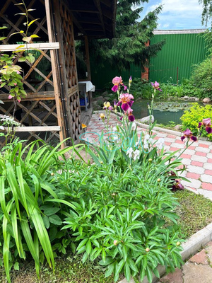 Продам дом, Серп и молот тер, 57, Пушкино г, 0 км от города