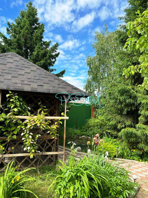 Продам дом, Серп и молот тер, 57, Пушкино г, 0 км от города