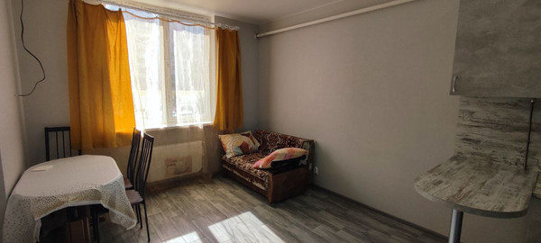 Сдам однокомнатную (1-комн.) квартиру, Батурина ул, 135, Симферополь г