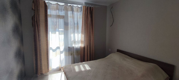 Сдам однокомнатную (1-комн.) квартиру, Батурина ул, 135, Симферополь г