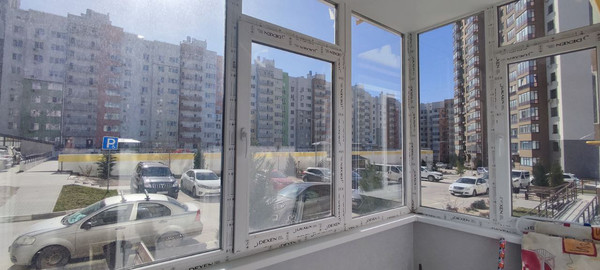 Сдам однокомнатную (1-комн.) квартиру, Батурина ул, 135, Симферополь г