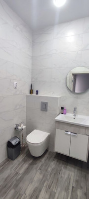 Сдам однокомнатную (1-комн.) квартиру, Батурина ул, 135, Симферополь г