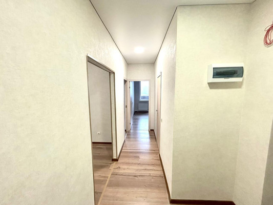 Продам двухкомнатную (2-комн.) квартиру, им. Невкипелого ул, 24/2к3, Краснодар г