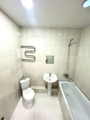 Продам двухкомнатную (2-комн.) квартиру, им. Невкипелого ул, 24/2к3, Краснодар г