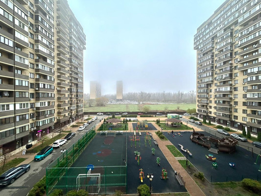 Продам двухкомнатную (2-комн.) квартиру, им. Невкипелого ул, 24/2к3, Краснодар г